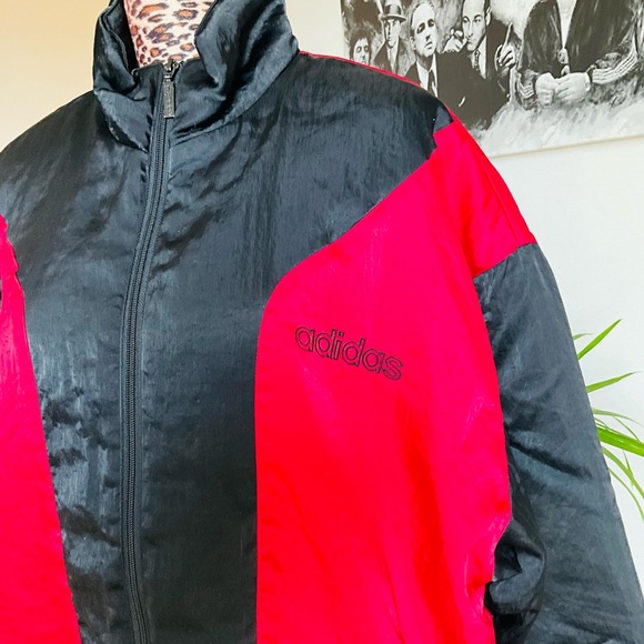 ADIDAS 80s Jacket - Picture 11 of 12
